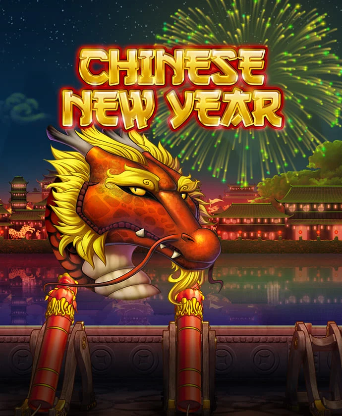 Chinese New Year