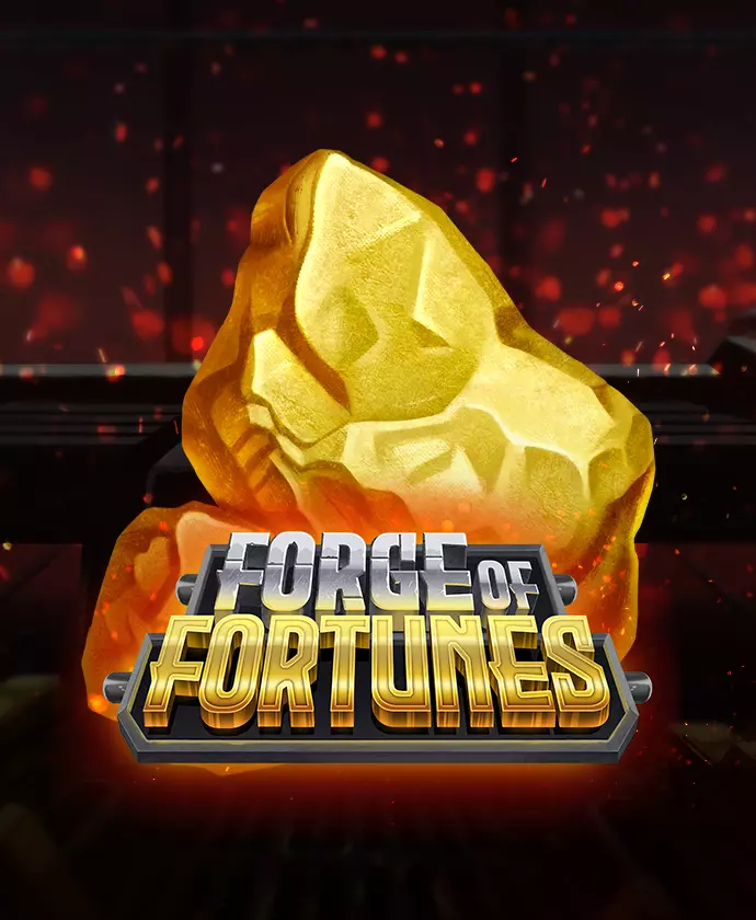 Forge of Fortunes