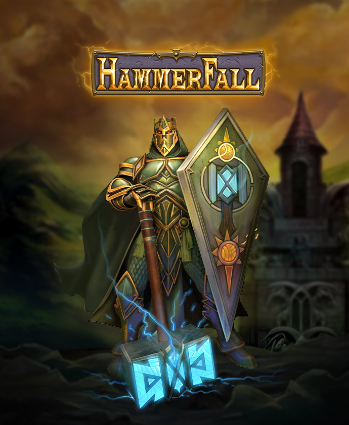 Hammerfall